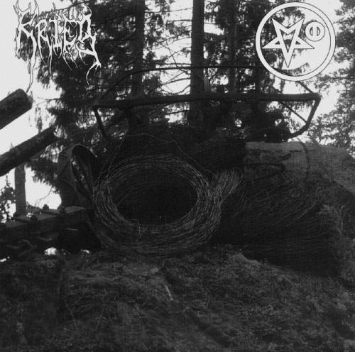 Satanic Warmaster : Krieg - Satanic Warmaster